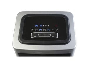 evaporativo refrescador bimar vr20 frontal