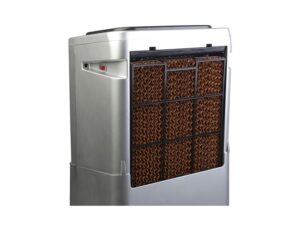evaporativo refrescador bimar vr20 frontal