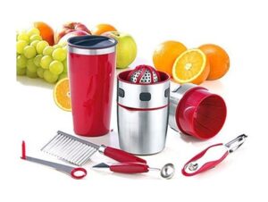 exprimidor juicer pro v frontal