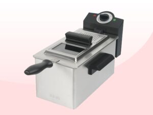 freidora fr5547 aeg aeg fr5547 frontal