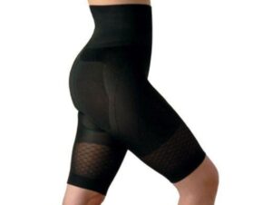 faja reductora slimlift tallalnegro frontal