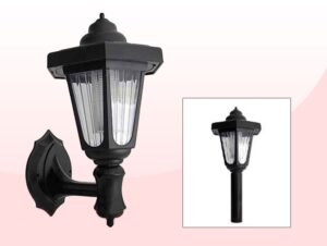 farol solar hori sd 101 frontal