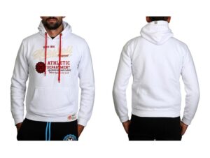 sudadera hombre marshall marshall b xxl frontal
