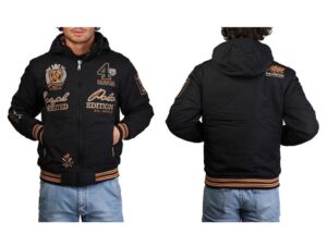 felpa uomo geographical norway bastardongxl frontal