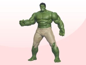 figura electronica hulk b0072bg0mm frontal