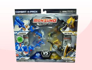 figuras combate charger b007tigizc frontal