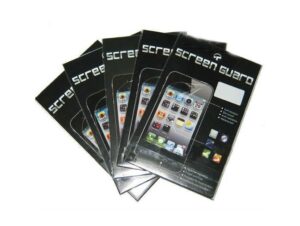 film protector pantalla gswa002 frontal