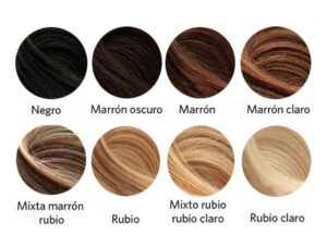 flequillo postizo extensiones chollitos frontal