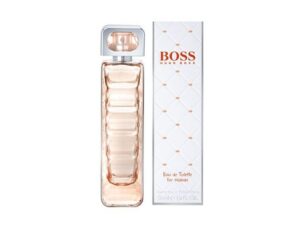 profumi hugo bossorange bossorange frontal