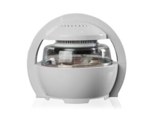 freidora aceite newchef turboair frontal