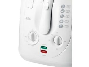 freidora aeg fr5553 frontal