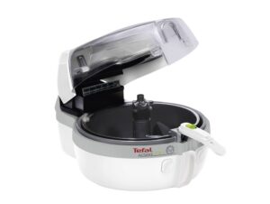 freidora tefal b00897e8p4 frontal