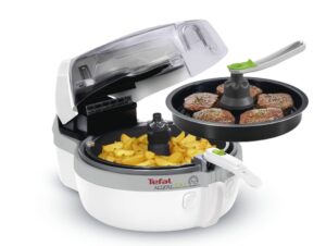 freidora tefal b00897e8p4 frontal
