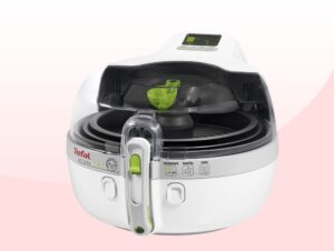 freidora tefal b00897e8p4 frontal