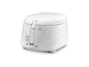 freidora delonghi delonghi f818 frontal