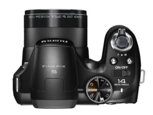 camara compacta fujifilm b006ud5k2y frontal