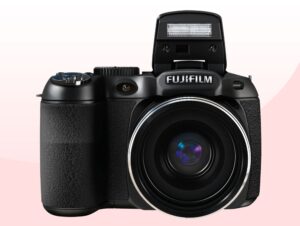 camara compacta fujifilm b006ud5k2y frontal