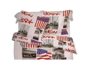 funda nordica ny wallstreet frontal