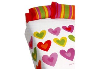 funda nordica modelo fundarumba frontal