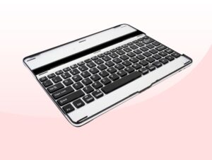 funda teclado bluetooth para teclado frontal