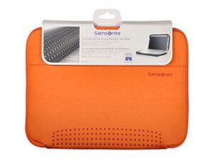 funda neopreno samsonite chollitos frontal