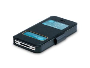 funda protectora negra cover5n frontal
