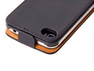 funda flip chollitos frontal