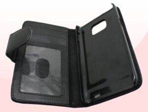 funda cuero rigida fundacuero frontal