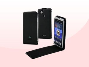 funda para sony ericsson 3700615026101 frontal