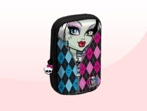 funda camara monster b00699pp1u frontal