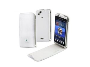 funda para sony ericsson b0058j1rrs frontal