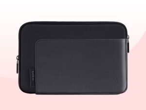 funda protectora belkin b0092b9mha frontal