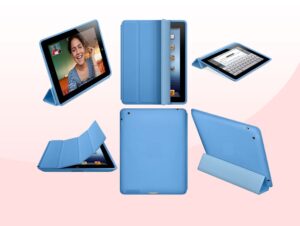 funda protectora ultrafina fundatablet frontal