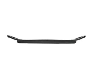 asador plano 45cm f ip45 frontal