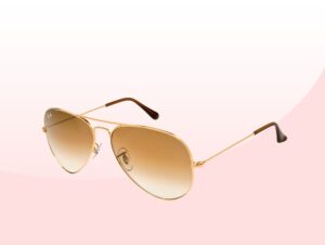 gafas rayban rb3025 frontal