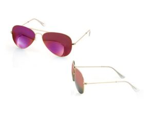 gafas aquaswiss gafasrosas_444 frontal