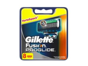 pack gillette fusionproglide frontal