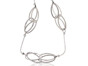 collar estilo breil tj0712 frontal