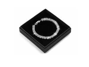gioielli princess swarovskielements brazalete frontal