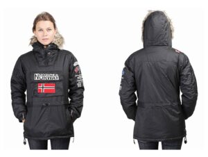 giubbotto geographical geographical norway assor_899 frontal