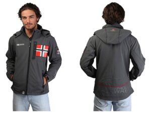 giubbotto geographical geographical norway revlonmen004 frontal