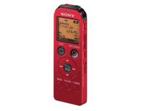 grabadora digital sony b007m8szog frontal