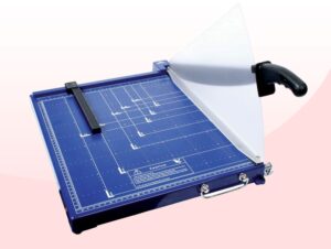 guillotina papel konig b001azmerq frontal