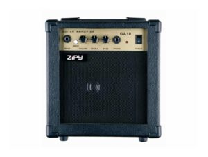 guitarra electrica zipy kz1010 frontal
