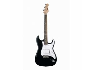 guitarra electrica zipy kz1010 frontal