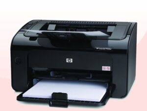 laserjet prop1102w hewlett packard b007uncmj2 frontal