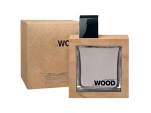 wood hewood50ml frontal