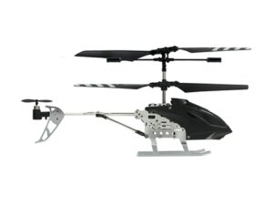 opcion helicoptero teledirigido bbz301android frontal