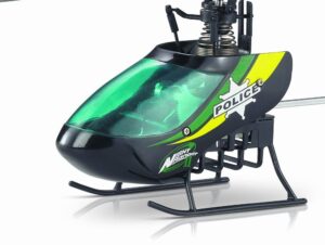 helicoptero radio toptoys nightrangerii frontal
