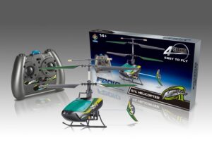 helicoptero radio toptoys nightrangerii frontal